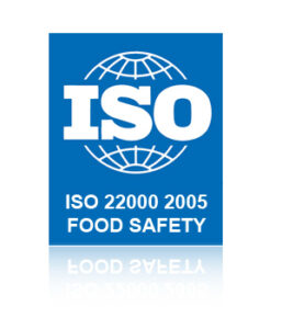 ISO-22000-2005